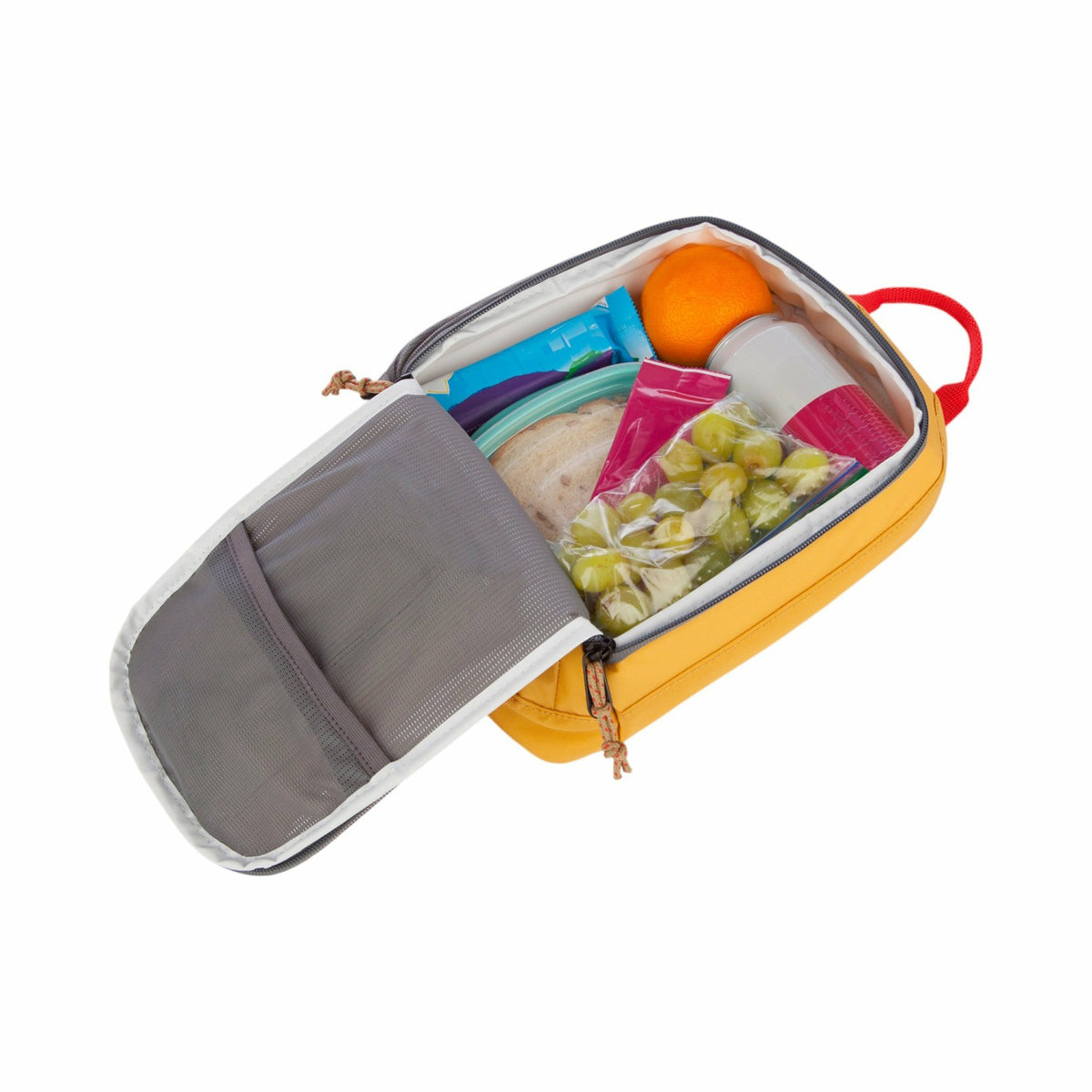 VARSITY SIDE POCKET LUNCH PACK | Eddie Bauer