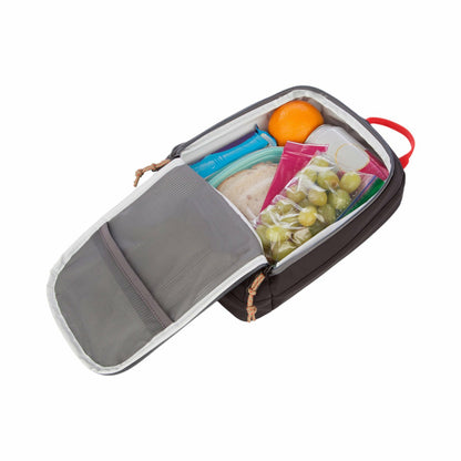 VARSITY SIDE POCKET LUNCH PACK | Eddie Bauer