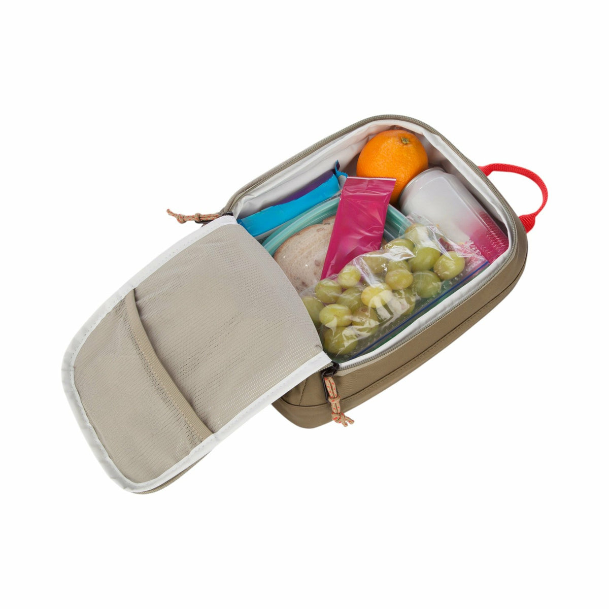 VARSITY SIDE POCKET LUNCH PACK | Eddie Bauer