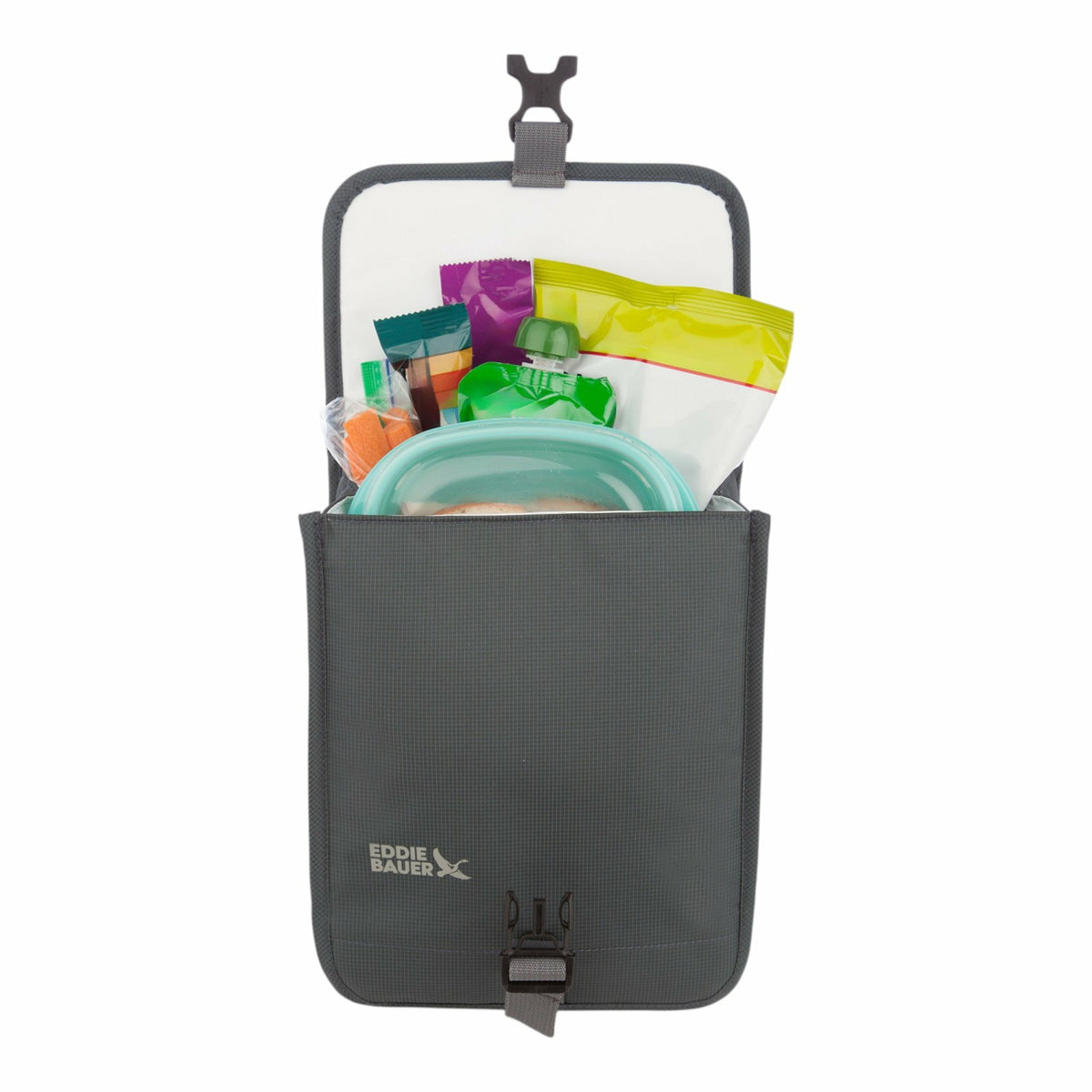 FOLD-OVER LUNCH BAG | Eddie Bauer