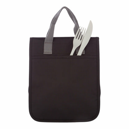 FOLD-OVER LUNCH BAG | Eddie Bauer