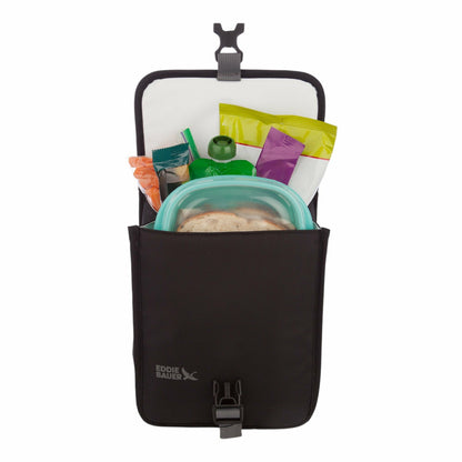 FOLD-OVER LUNCH BAG | Eddie Bauer