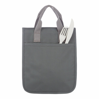 FOLD-OVER LUNCH BAG | Eddie Bauer