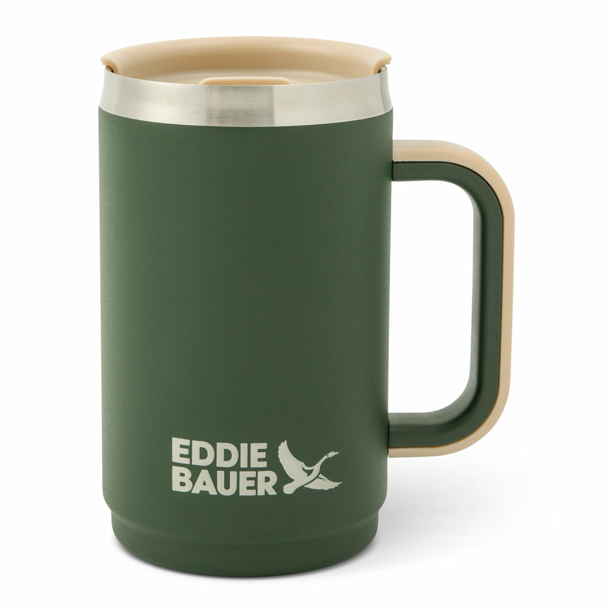 20oz Cobble Coffee Tumbler | Eddie Bauer