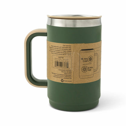 20oz Cobble Coffee Tumbler | Eddie Bauer