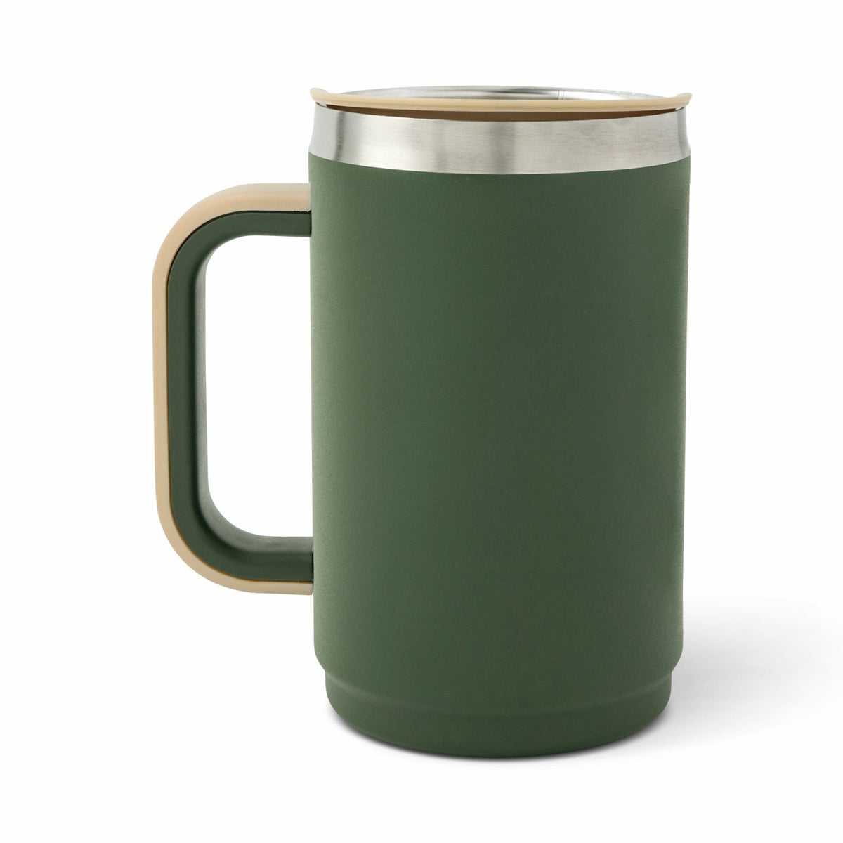 20oz Cobble Coffee Tumbler | Eddie Bauer