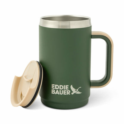 20oz Cobble Coffee Tumbler | Eddie Bauer