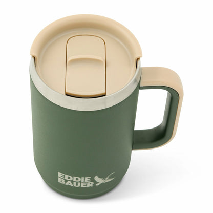 20oz Cobble Coffee Tumbler | Eddie Bauer