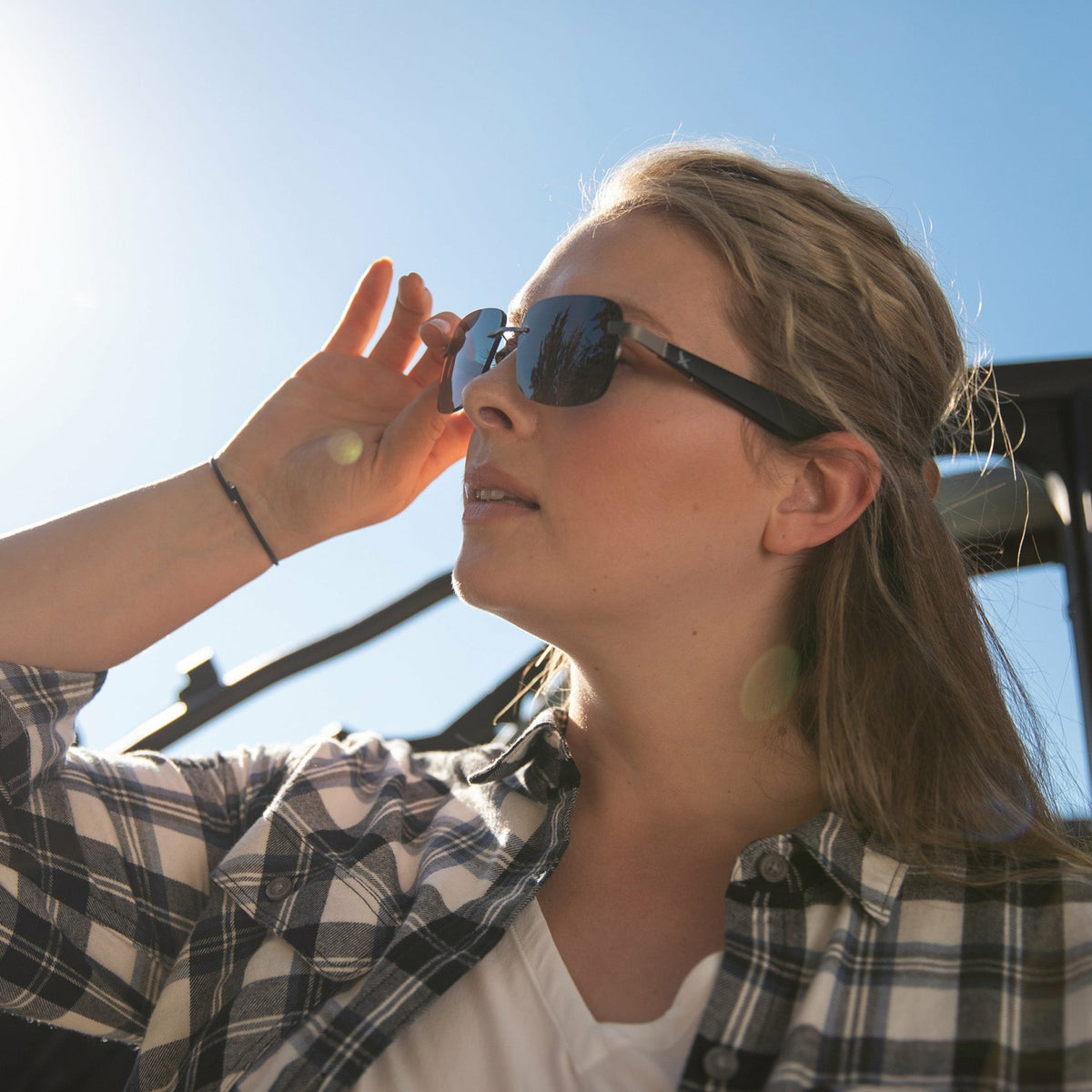 Horizon Smart Audio Sunglasses | Eddie Bauer