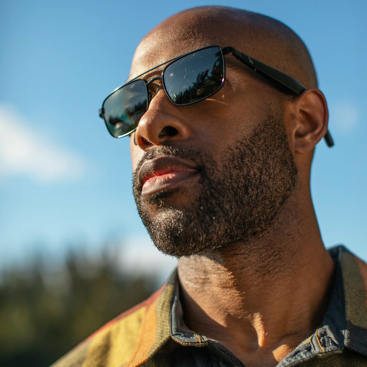 Navigator Smart Audio Sunglasses | Eddie Bauer