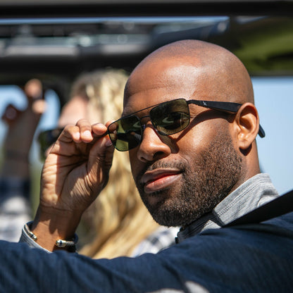 Navigator Smart Audio Sunglasses | Eddie Bauer