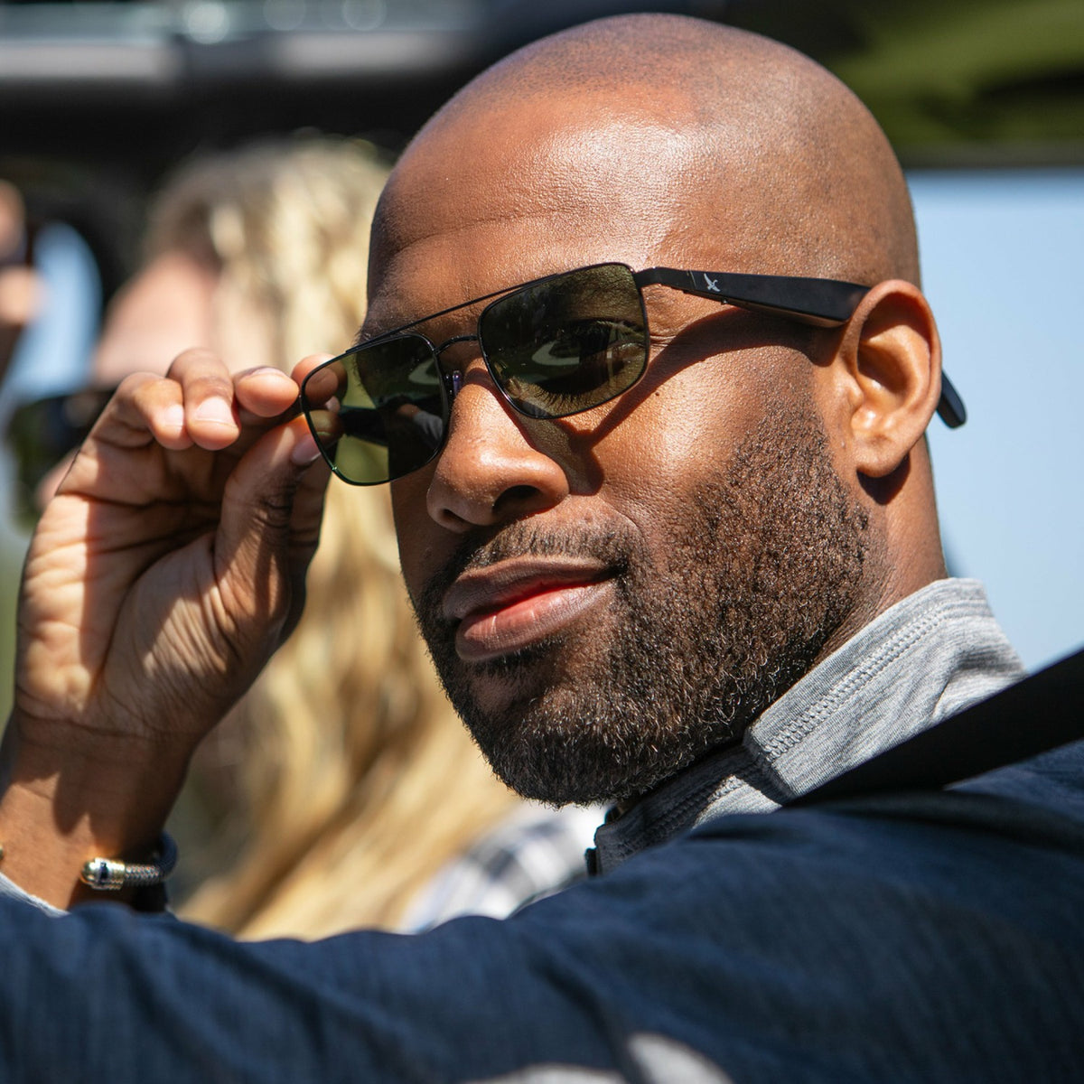Navigator Smart Audio Sunglasses | Eddie Bauer