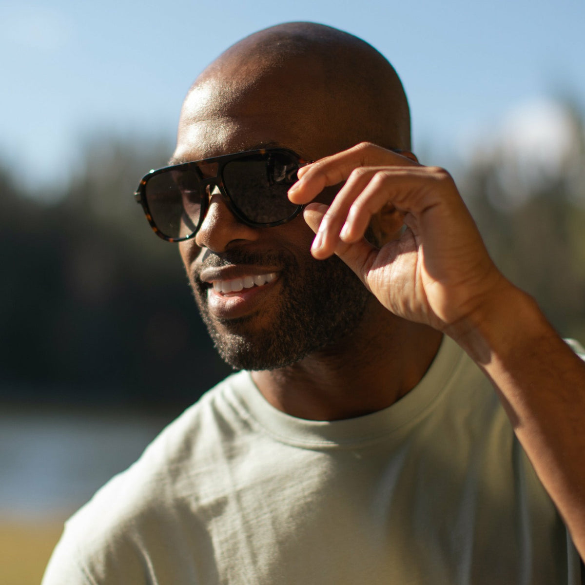 Explorer Smart Audio Sunglasses | Eddie Bauer