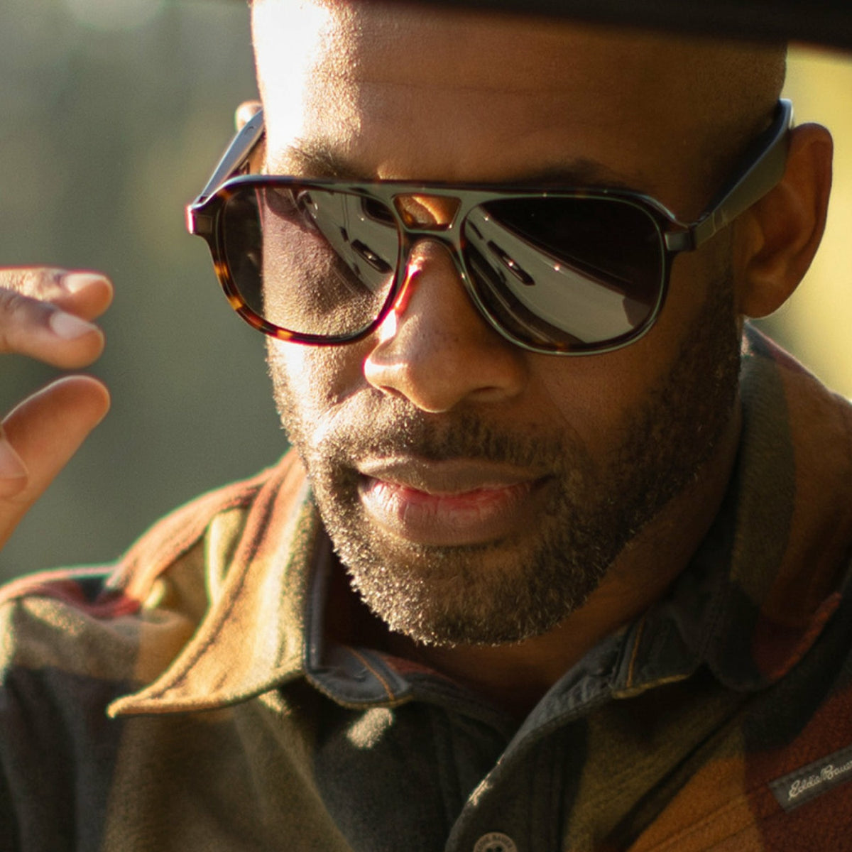 Explorer Smart Audio Sunglasses | Eddie Bauer