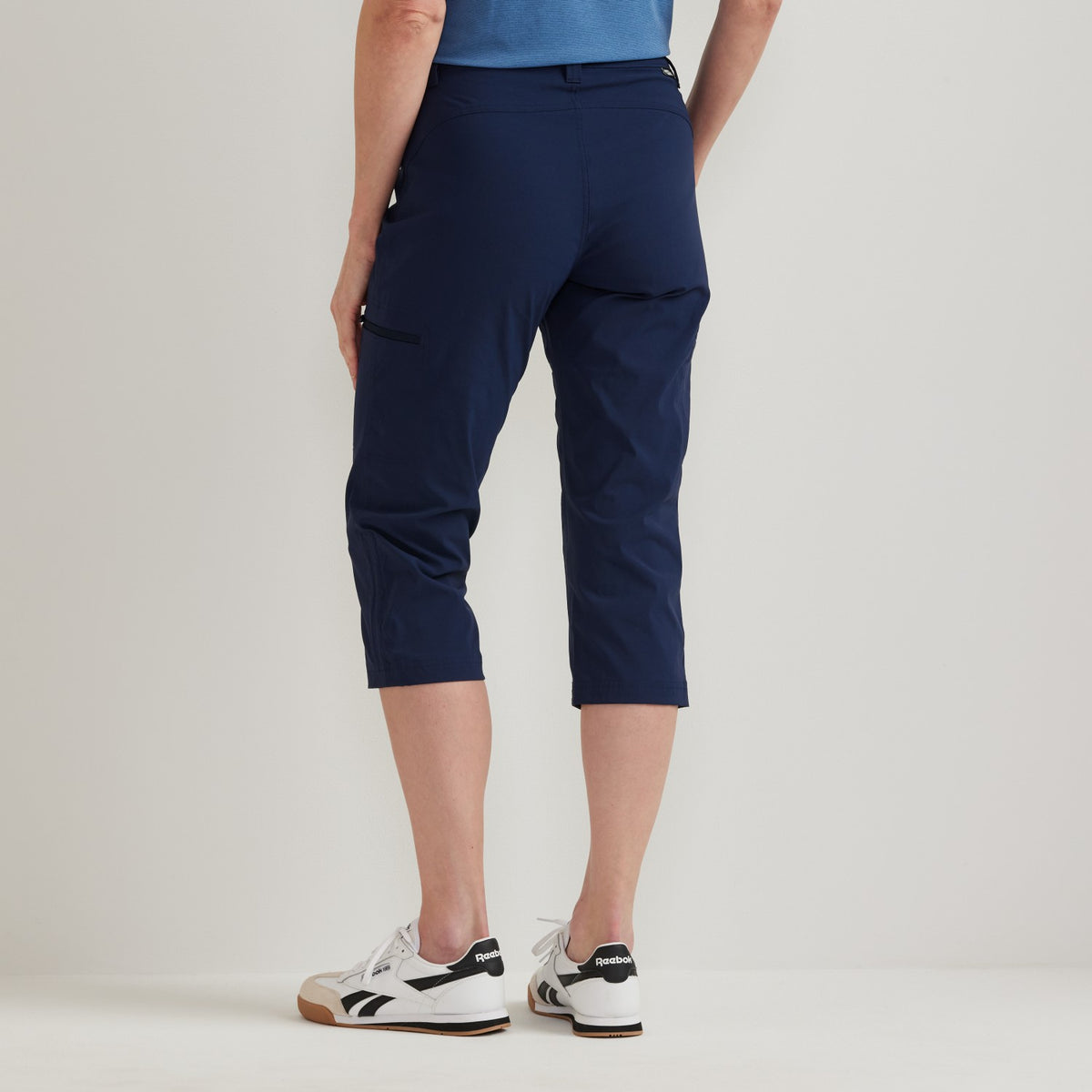 Women's Guide High Rise Capri | Eddie Bauer