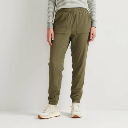 Women's Flexion Lined 3.0 Po Pant | Eddie Bauer