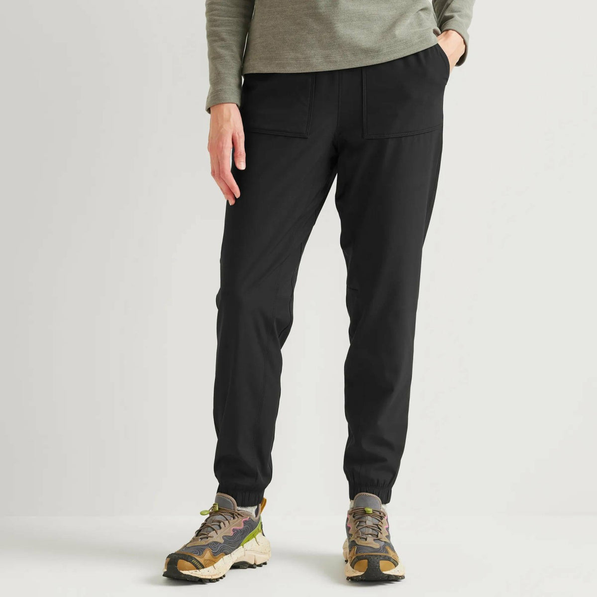 Women's Flexion Lined 3.0 Po Pant | Eddie Bauer