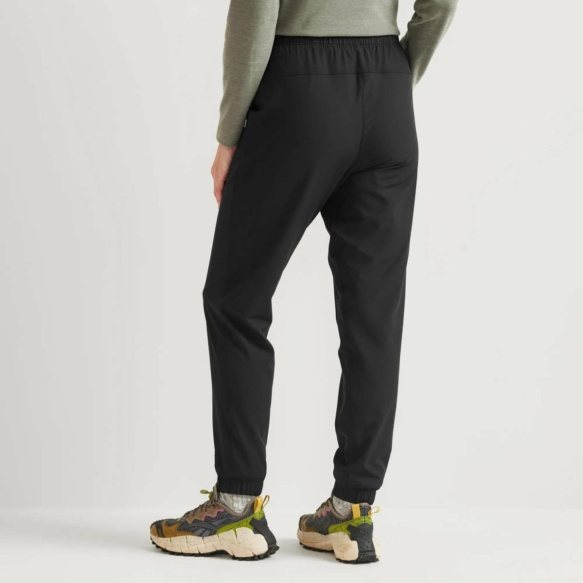 Women's Flexion Lined 3.0 Po Pant | Eddie Bauer