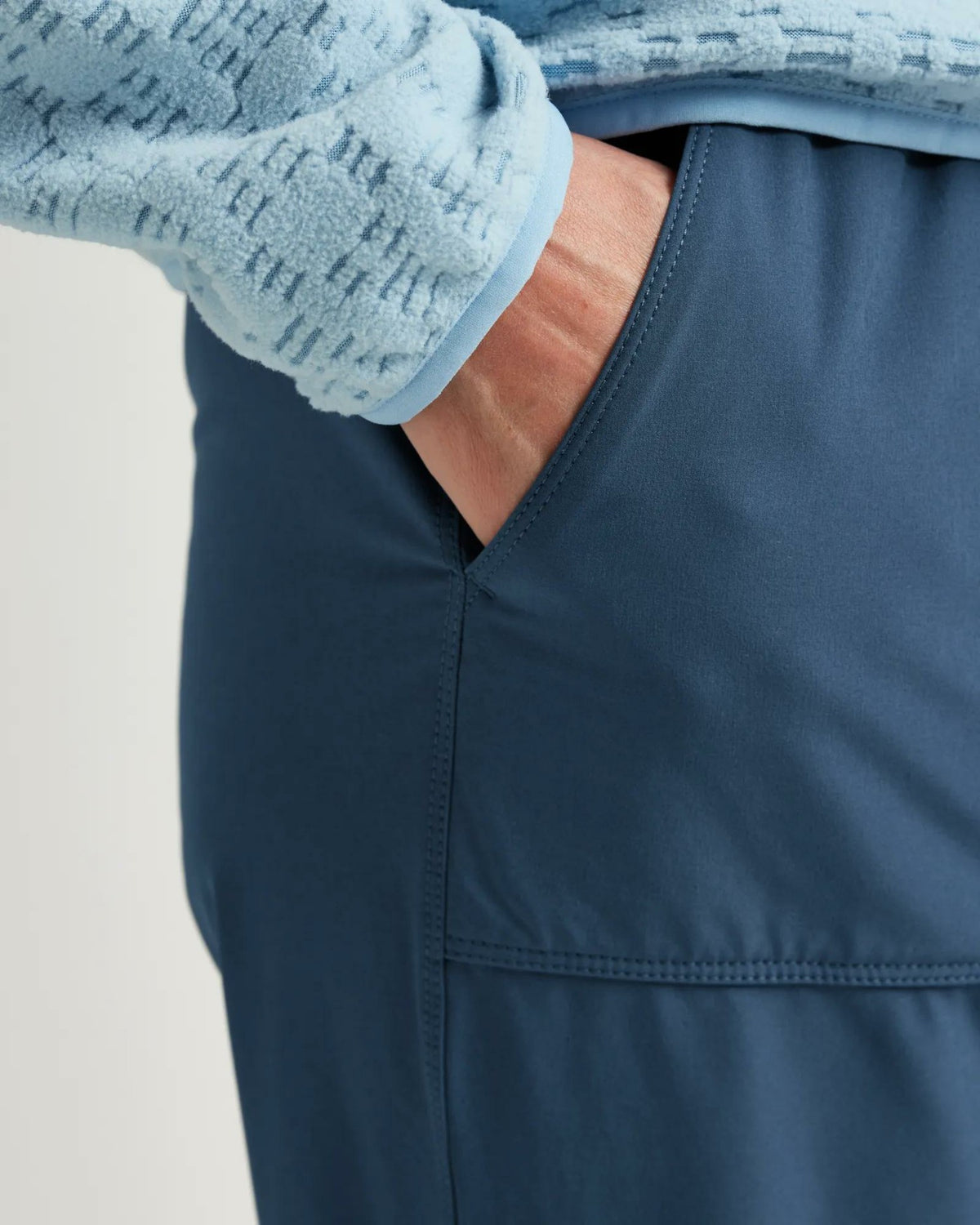 Women's Flexion Lined 3.0 Po Pant | Eddie Bauer