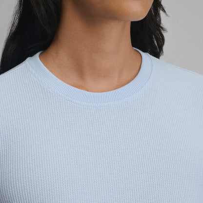 Women's Infinity Thermal Crew | Eddie Bauer