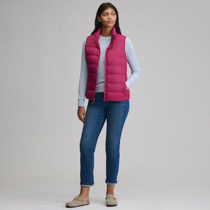 Women's Infinity Thermal Crew | Eddie Bauer