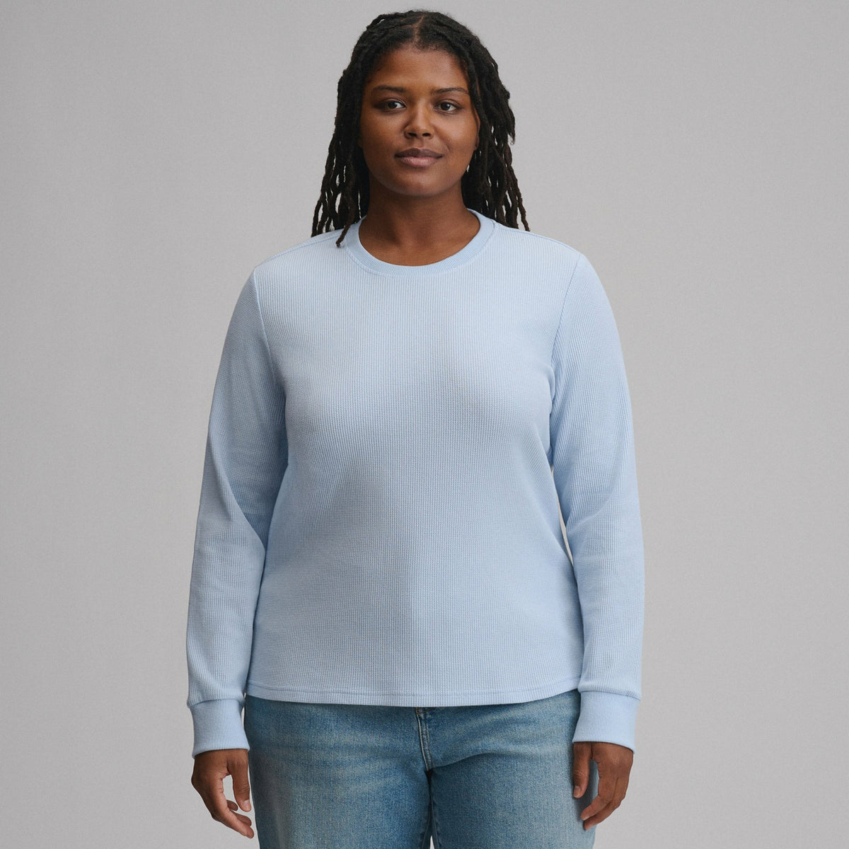 Women's Infinity Thermal Crew | Eddie Bauer