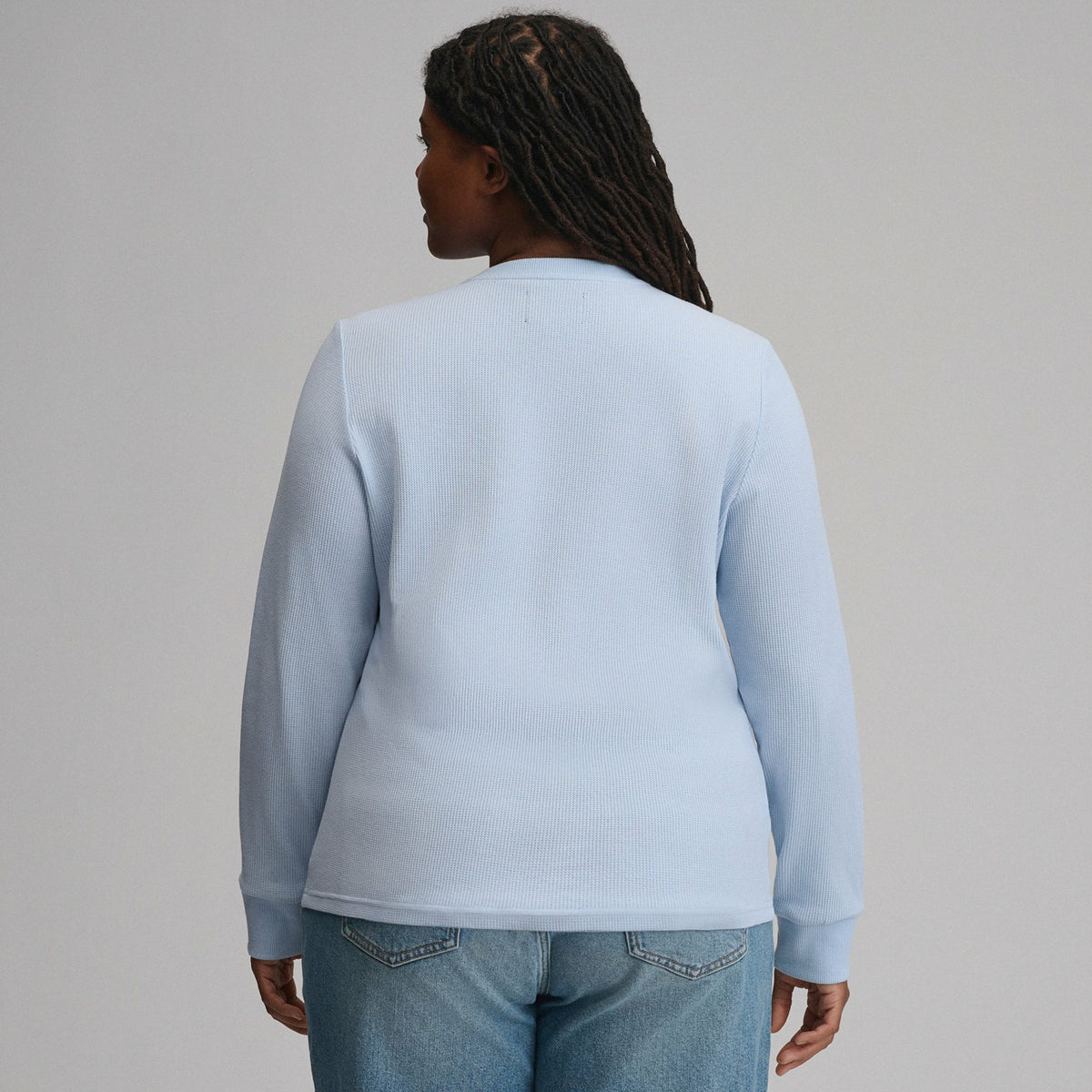 Women's Infinity Thermal Crew | Eddie Bauer