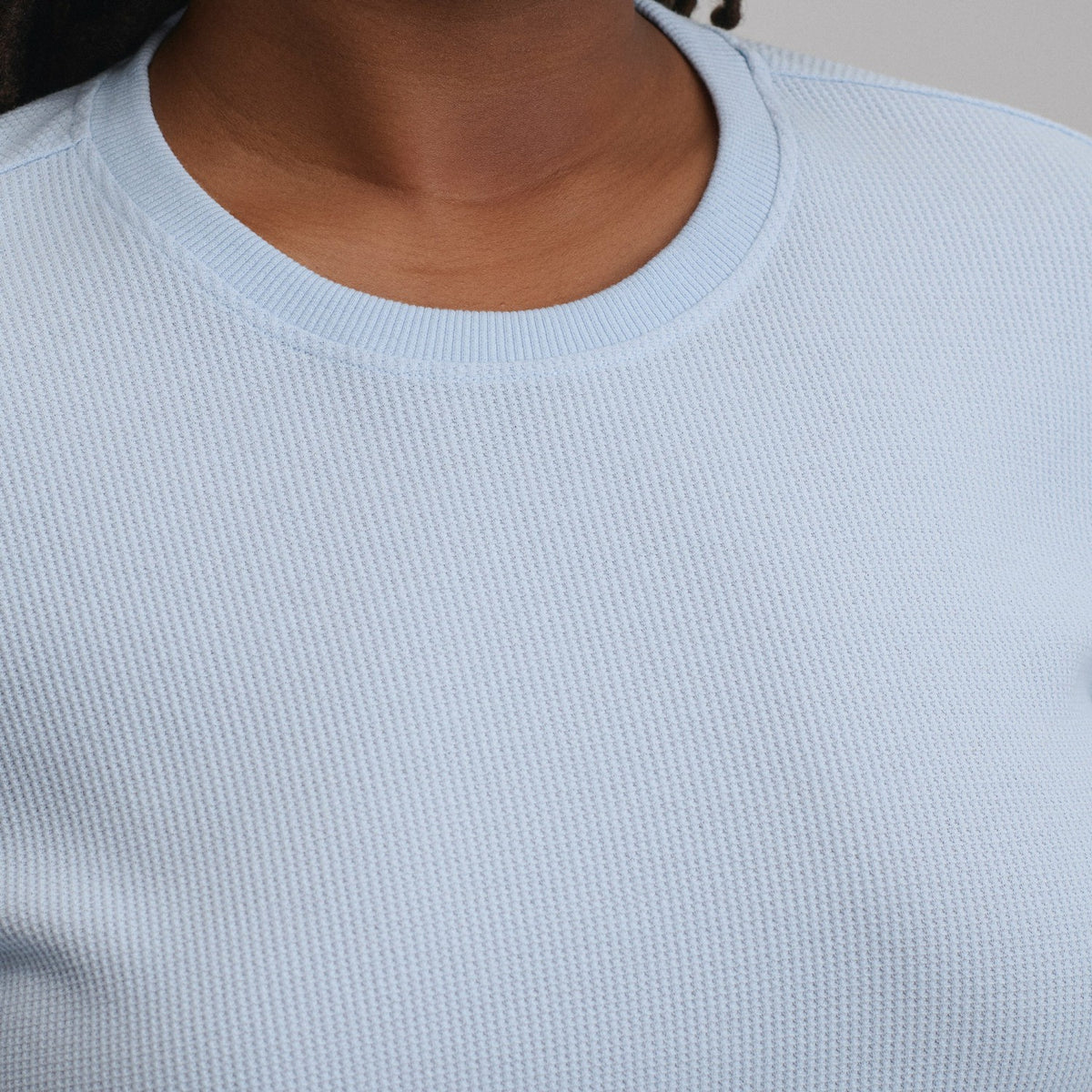 Women's Infinity Thermal Crew | Eddie Bauer