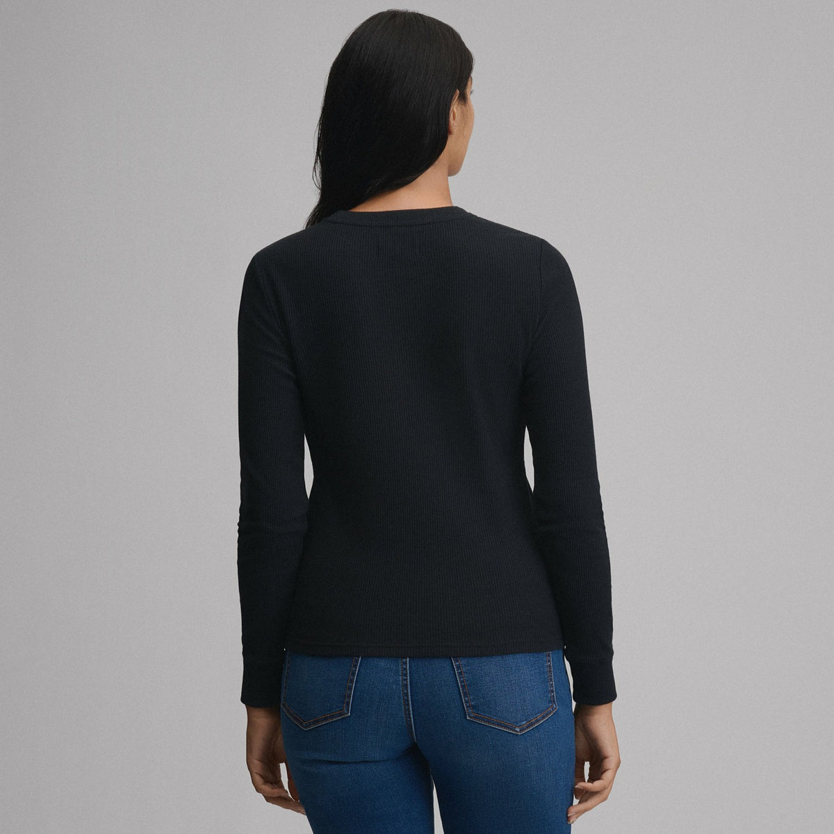 Women's Infinity Thermal Crew | Eddie Bauer