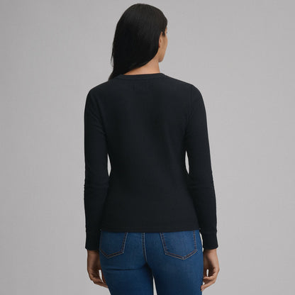 Women's Infinity Thermal Crew | Eddie Bauer