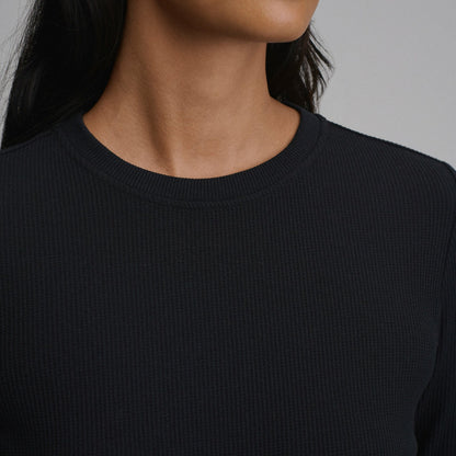 Women's Infinity Thermal Crew | Eddie Bauer