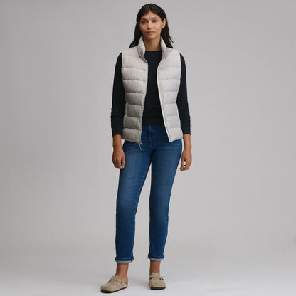 Women's Infinity Thermal Crew | Eddie Bauer