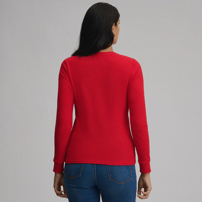 Women's Infinity Thermal Crew | Eddie Bauer