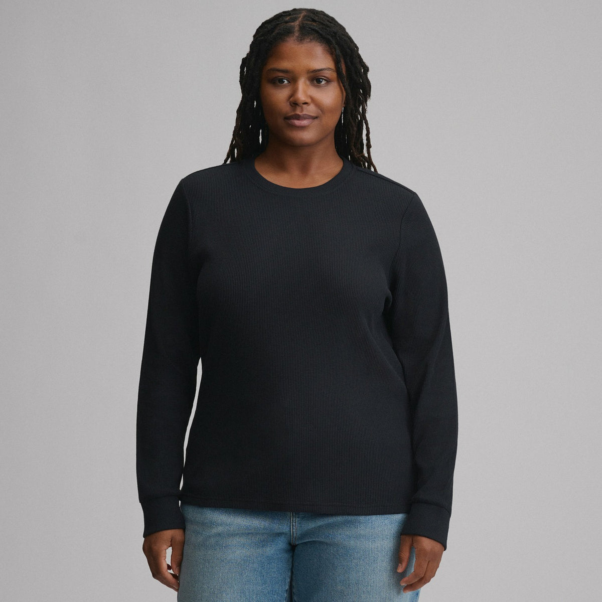 Women's Infinity Thermal Crew | Eddie Bauer