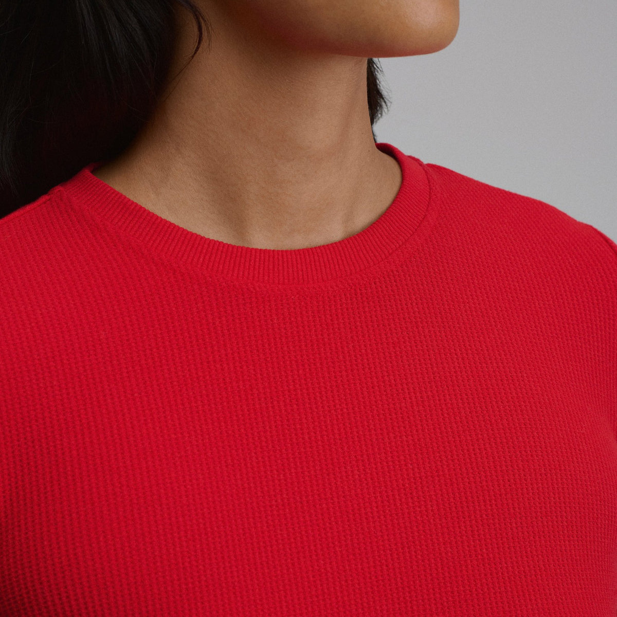 Women's Infinity Thermal Crew | Eddie Bauer