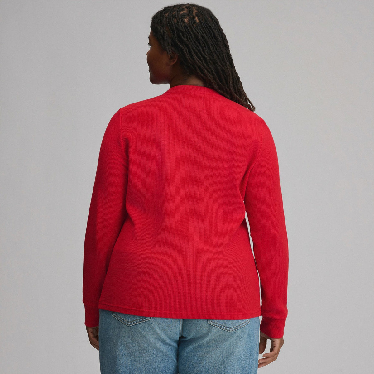 Women's Infinity Thermal Crew | Eddie Bauer