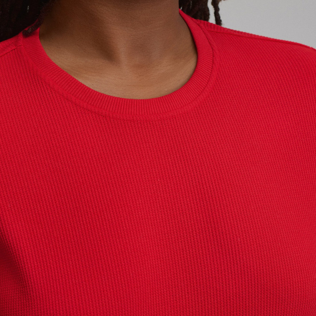 Women's Infinity Thermal Crew | Eddie Bauer