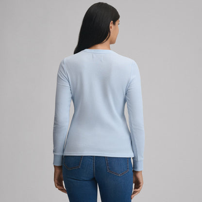Women's Infinity Thermal Crew | Eddie Bauer