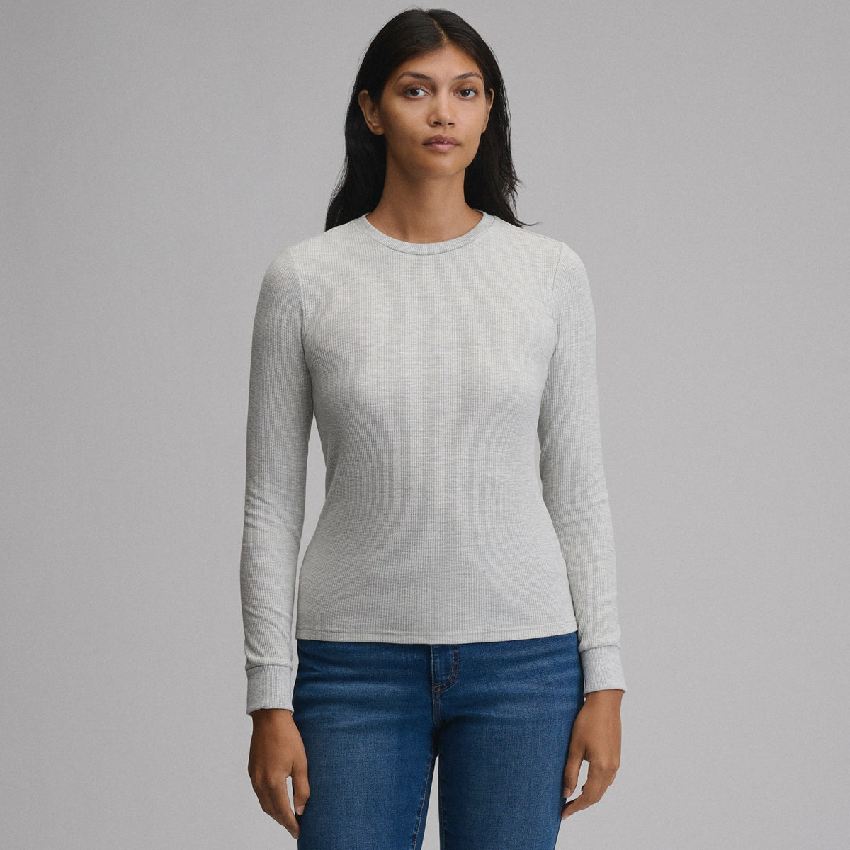 Light Hthr Gray,XS,Regular