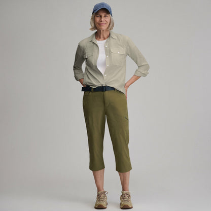Women's Mountain 3.0 Long-Sleeve Shirt - Solid | Eddie Bauer