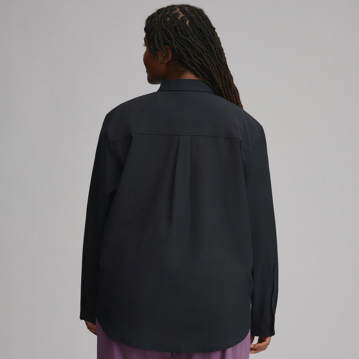 Women's Departure 3.0 Long-Sleeve Shirt | Eddie Bauer