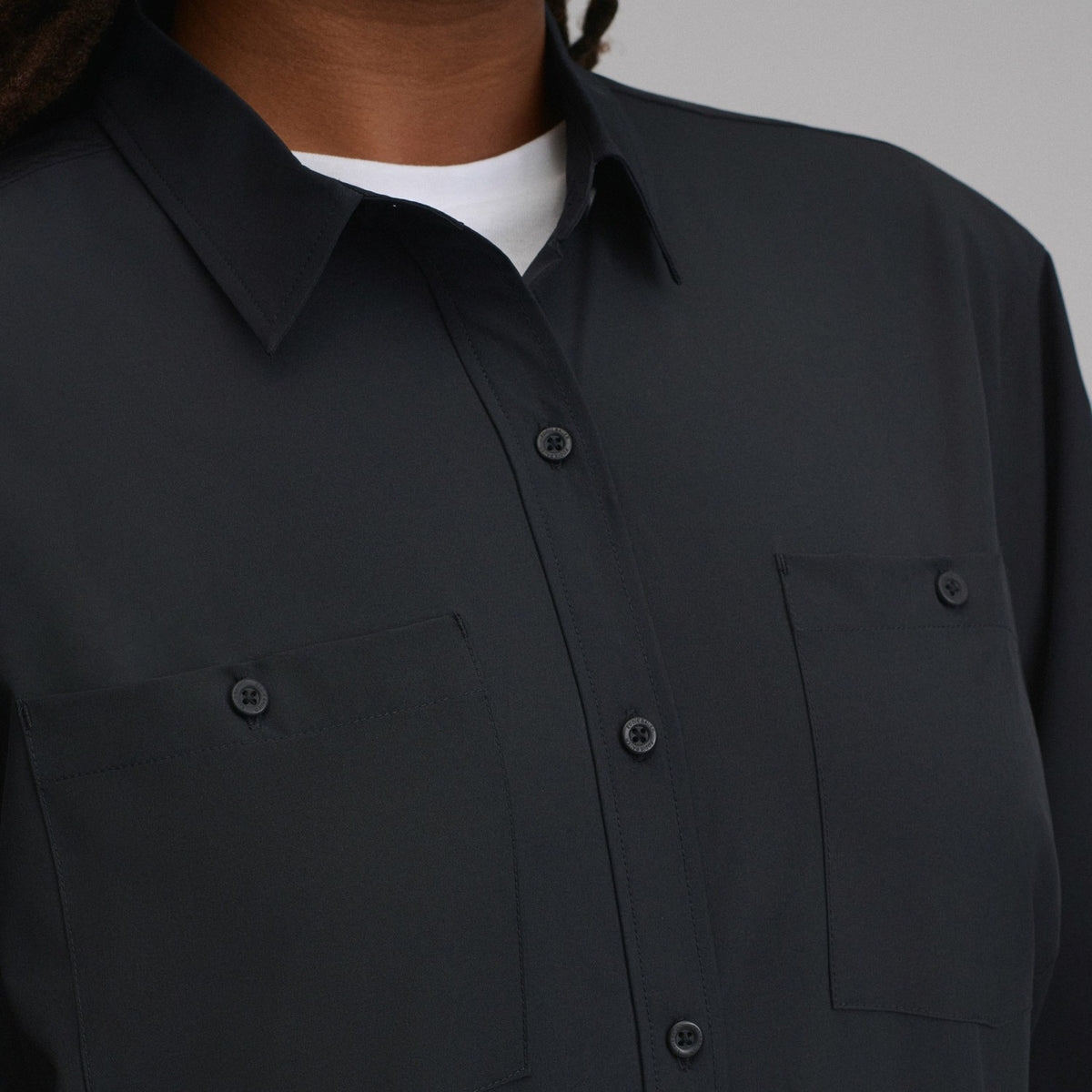 Women's Departure 3.0 Long-Sleeve Shirt | Eddie Bauer