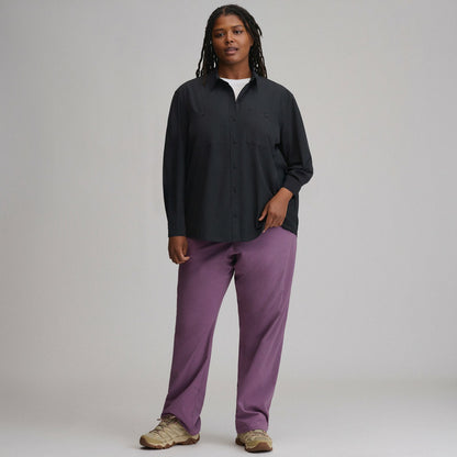 Women's Departure 3.0 Long-Sleeve Shirt | Eddie Bauer