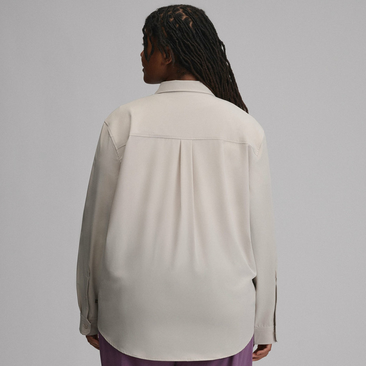 Women's Departure 3.0 Long-Sleeve Shirt | Eddie Bauer