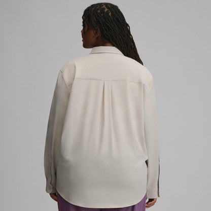 Women's Departure 3.0 Long-Sleeve Shirt | Eddie Bauer
