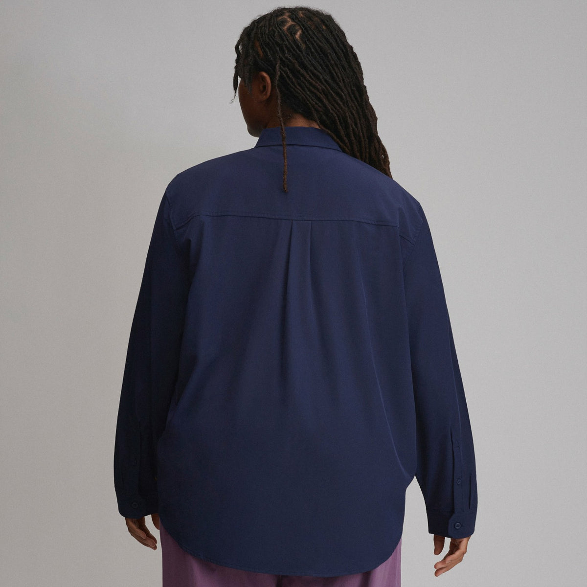Women's Departure 3.0 Long-Sleeve Shirt | Eddie Bauer