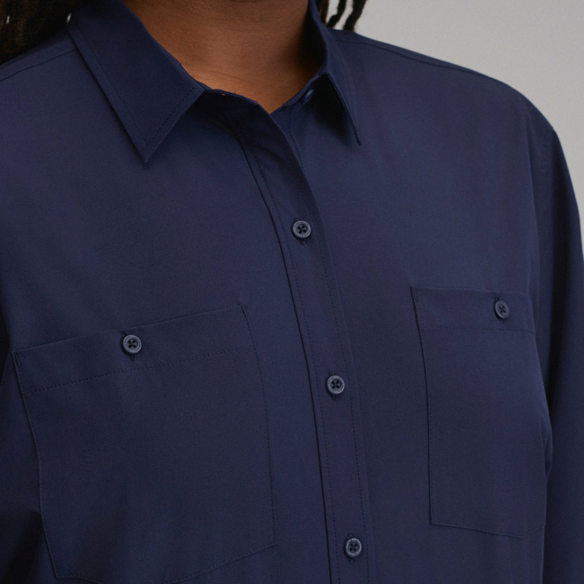Women's Departure 3.0 Long-Sleeve Shirt | Eddie Bauer