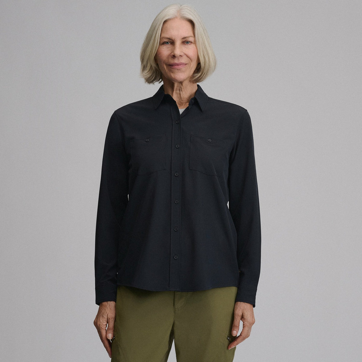Black,XS,Regular