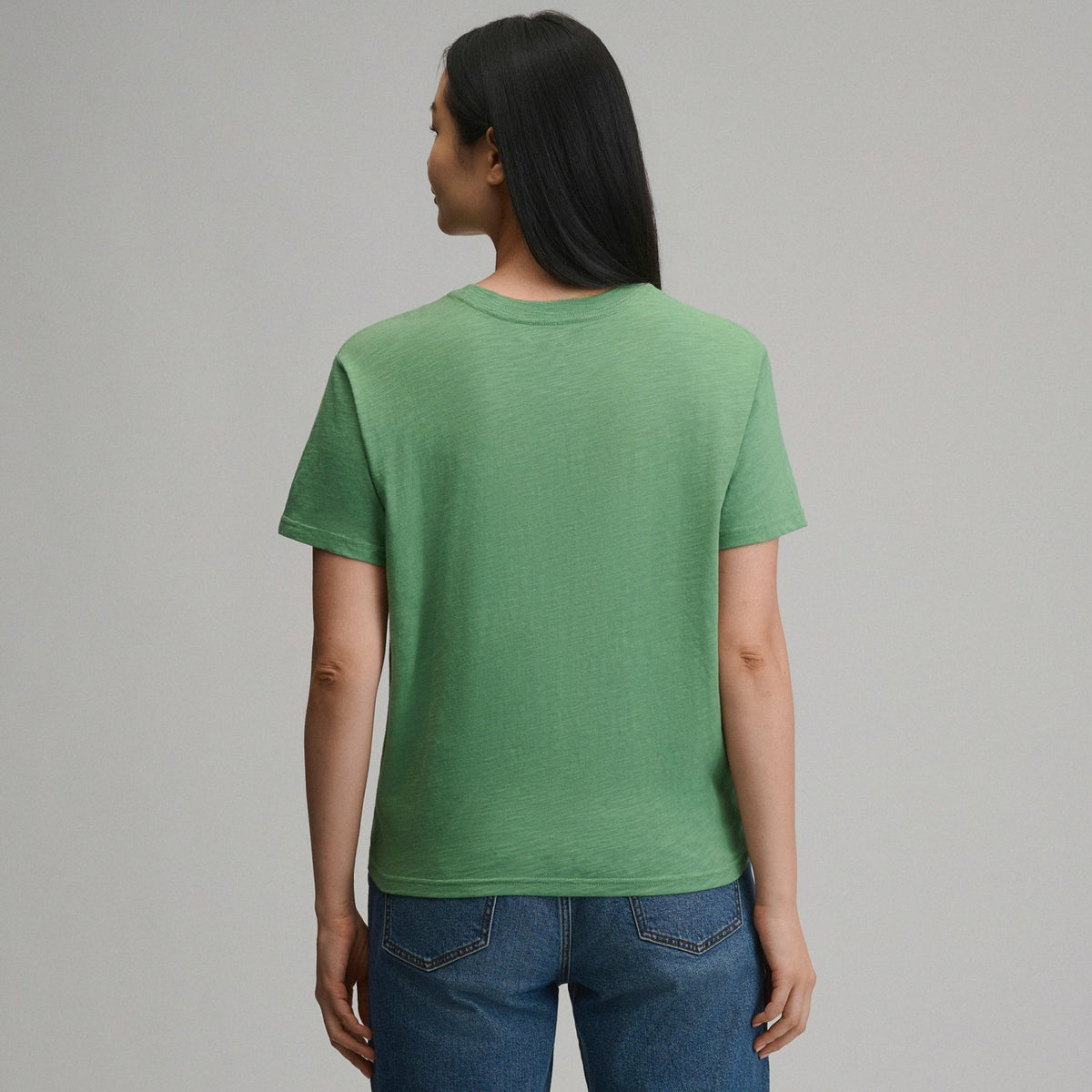 Women's Short-Sleeve Relaxed Boyfriend Graphic T-Shirt - Adventure | Eddie Bauer