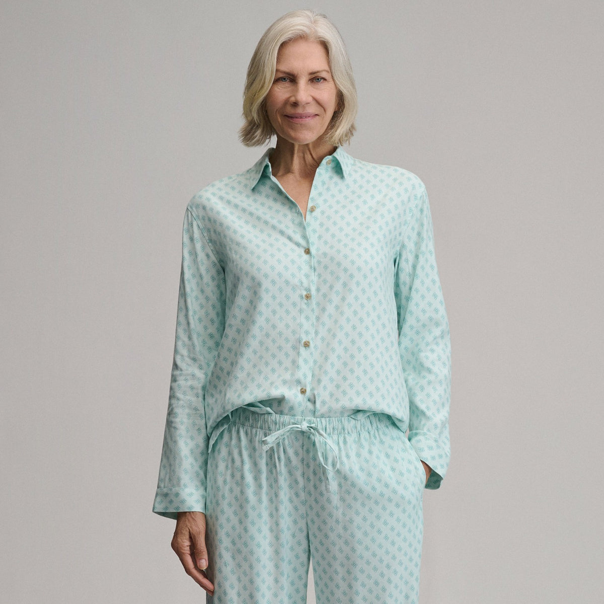 Pepper Mint,XS,Regular